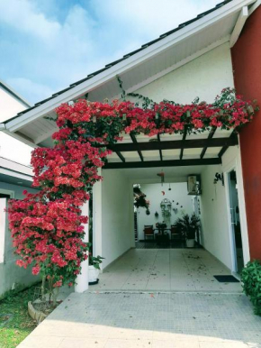 Casa Laranja